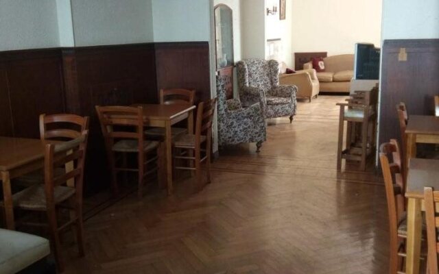 Hostel Urbano