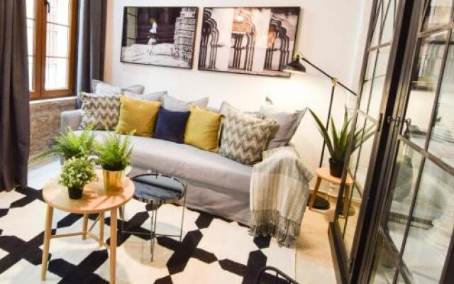 Letmalaga Luxury Clemens