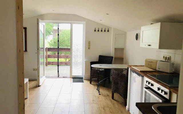 Ferienwohnung Eiderblick