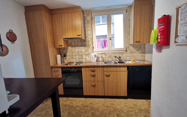 Down Town Apartments Harderstrasse 44