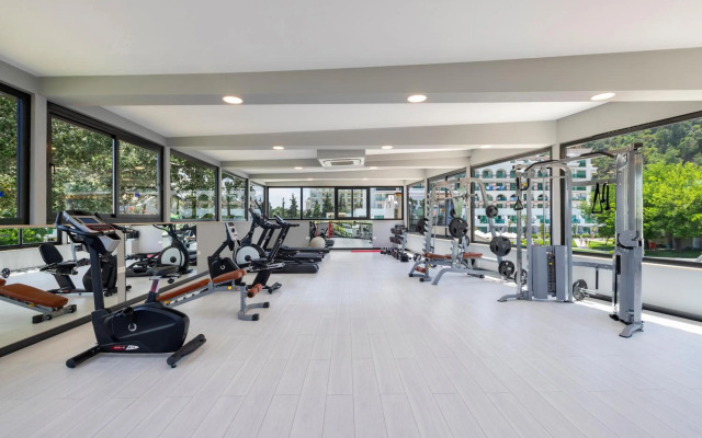 Dosinia Luxury Resort-Ultra All Inclusive