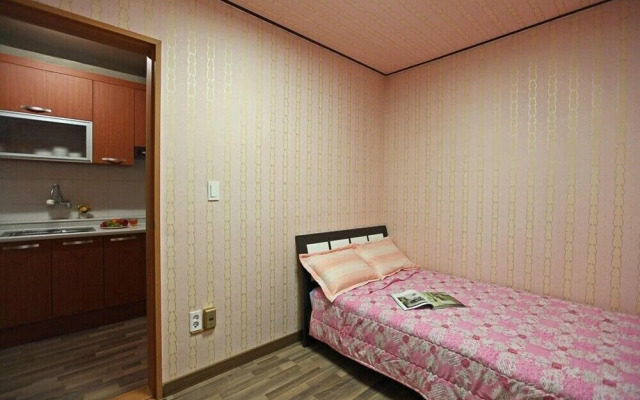 Bawii Pension