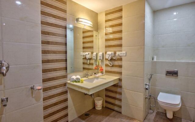 The Katoch Grand Resort