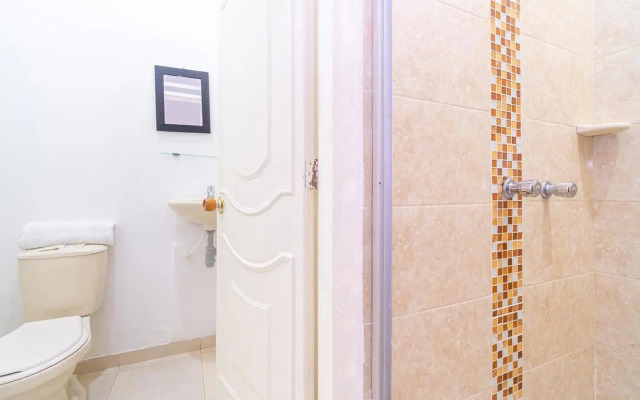 Ayenda De Las Mercedes