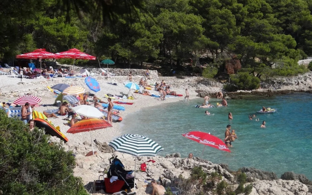 Heated Swimming Pool, Family Apartment With Panoramic sea View a1