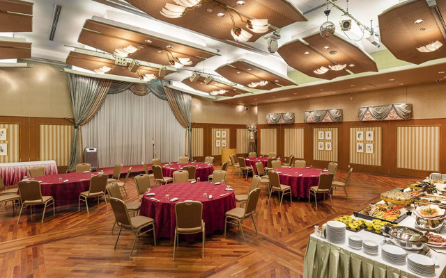 Palace Hotel Kakegawa