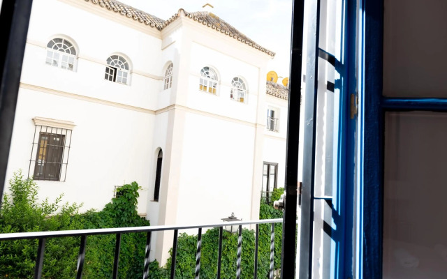 Tourist House Santa Cruz