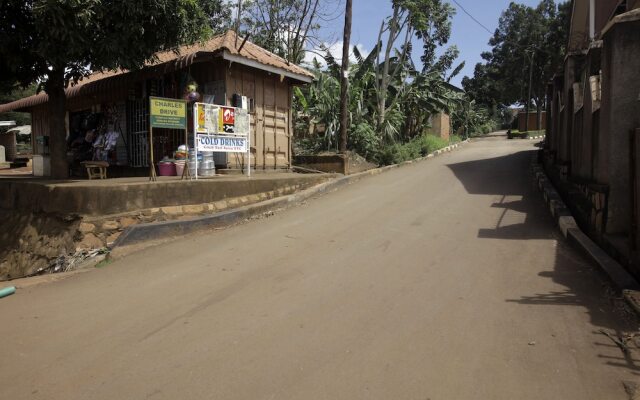 Kiguliz Vacation Apartment