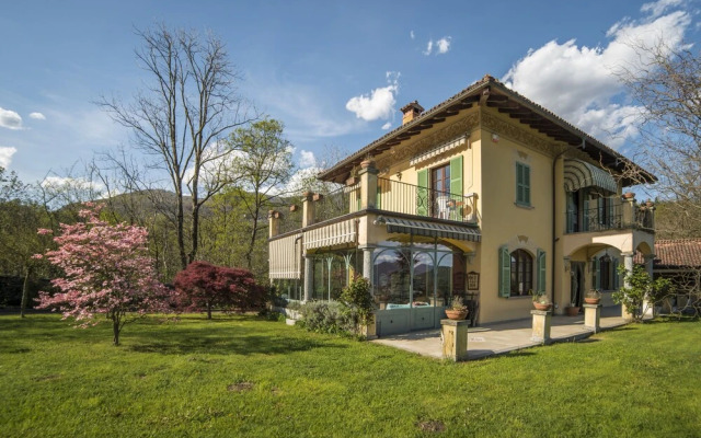 Villa Azalea