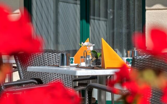 Erlebnis-Hotel Appartements Wellness & Sport Pirker