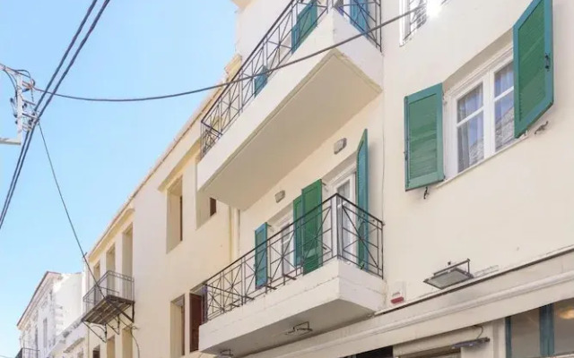 Rethymno Heart in Rethymno