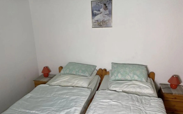 Apartment  Müritz 42036