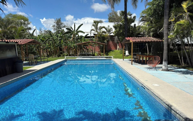 Hotel Quinta Ventura