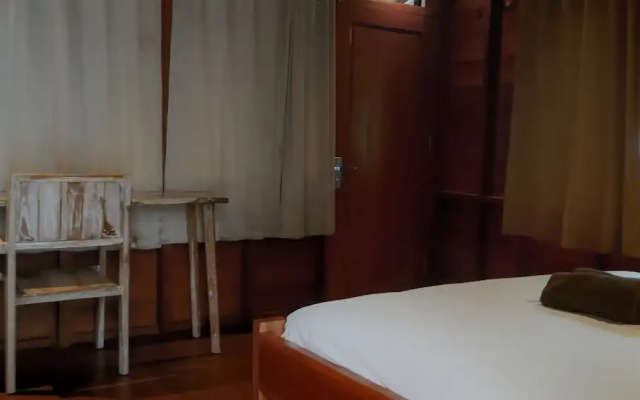 Westwood Bungalow – Guest Rooms – Gili Trawangan