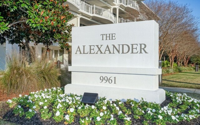 The Alexander at Palm Court 205 - 1561655