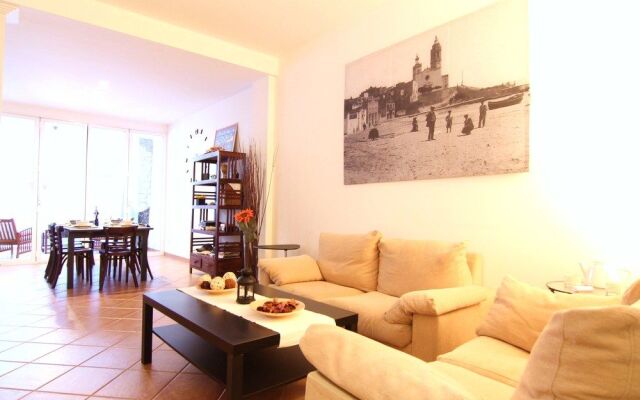 Alcam Sitges
