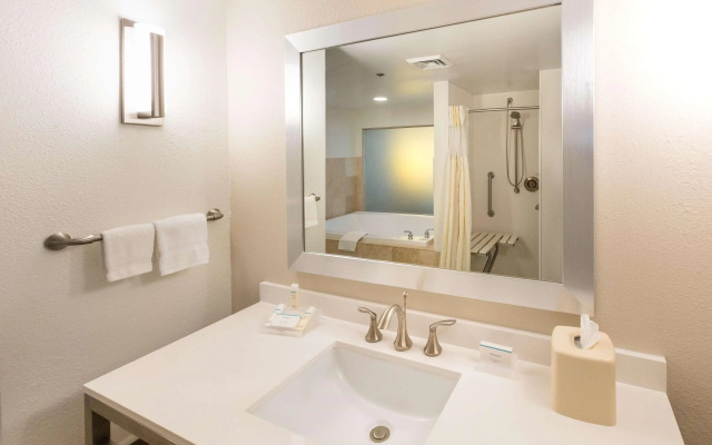 Hilton Garden Inn Jacksonville Airport