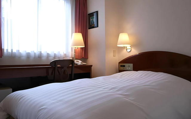Ueno Terminal Hotel
