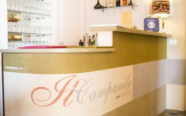 Hotel Il Campanile