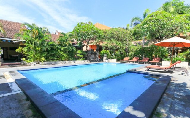 Kedin's Inn