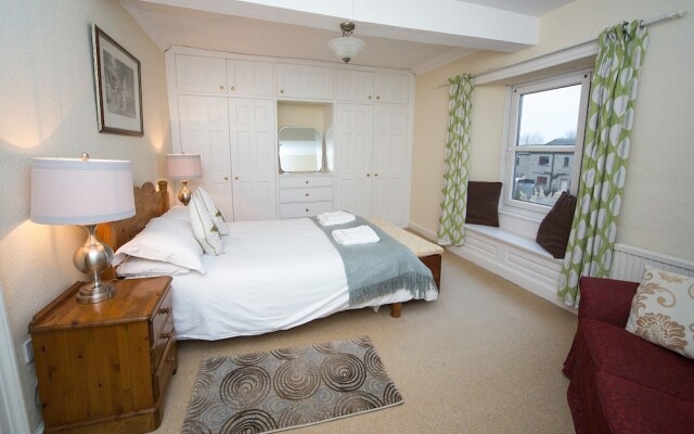Braistywoods Cottage