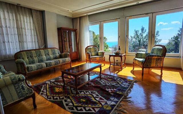 Koray Residence