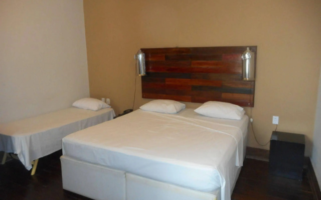 Hotel Portas da Amazônia