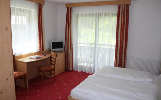 Hotel-Pension Hubertus