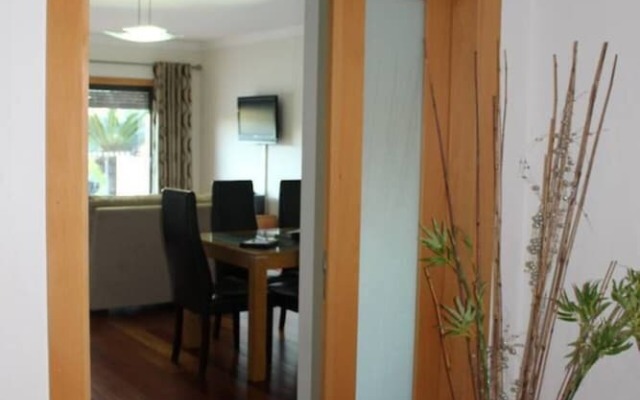 Charming 3-bed Apartment in Albufeira