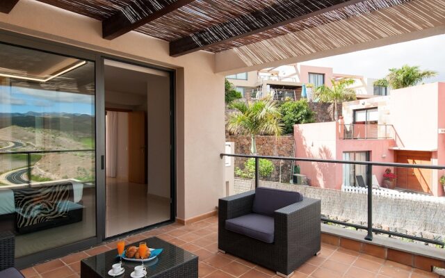 Salobre Villa Las Terrazas 14