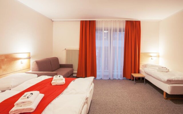 Residence AlpenHeart