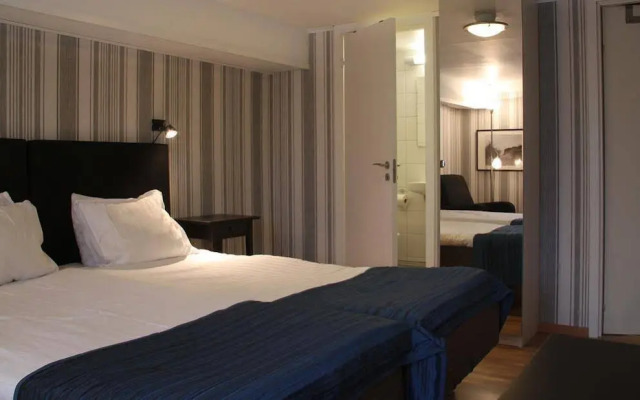 Villa Balder Bed & Breakfast