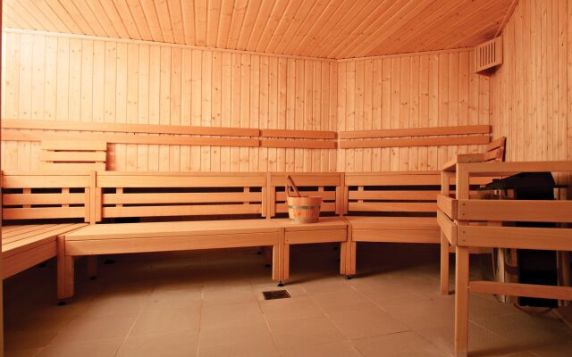 Best Western Balgeddie House Hotel