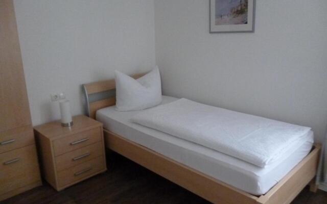 Hotel Garni Reis