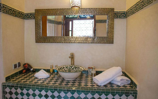 Riad Dar Tamlil