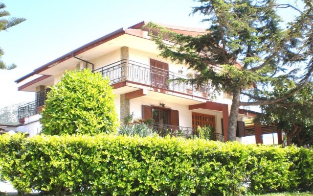 Arcobaleno Paestum Bed & Breakfast