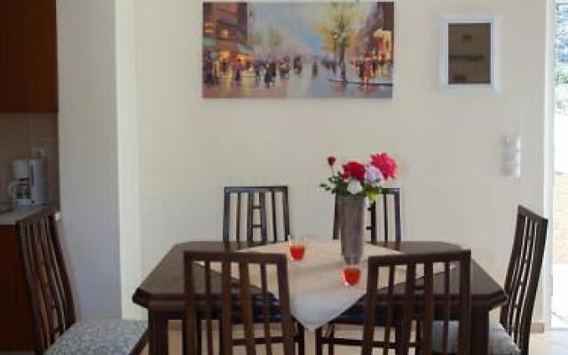 Villa Bali Residence