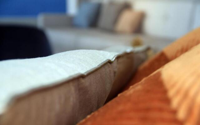 B&B Ferienhof AB Wellness Suite