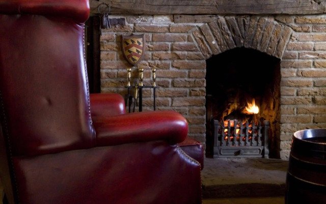 The Swan Inn