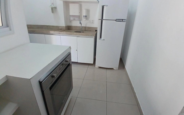 My Way Meireles 2 Quartos Vista Mar