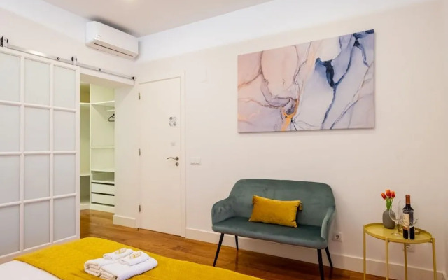 Sehl Suites Lisbon Guest House