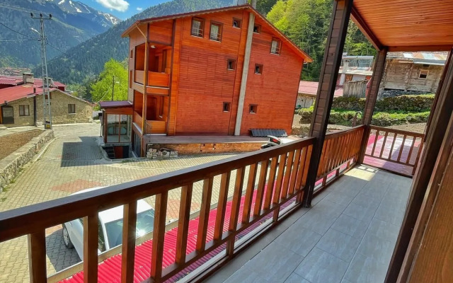 Şimo Suite Otel