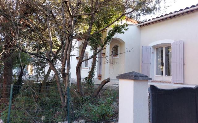 SUITE 30 m2 IDEALE POUR 2 PERSONNES