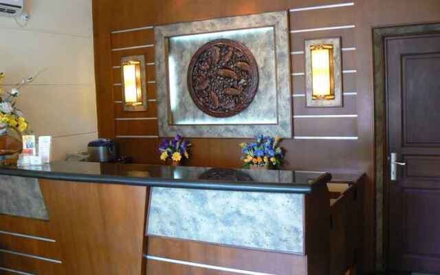 Kaputra Hotel