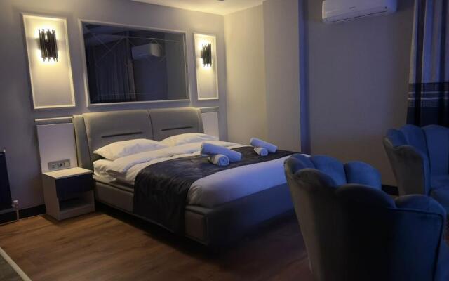Wonne Boutique Hotel