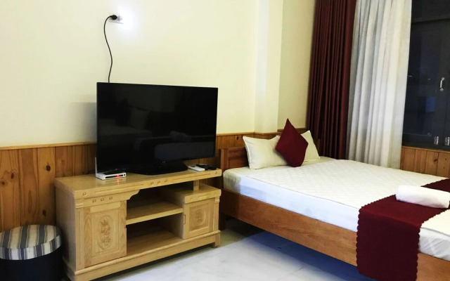 Hotel Apartment Thuy Nhung