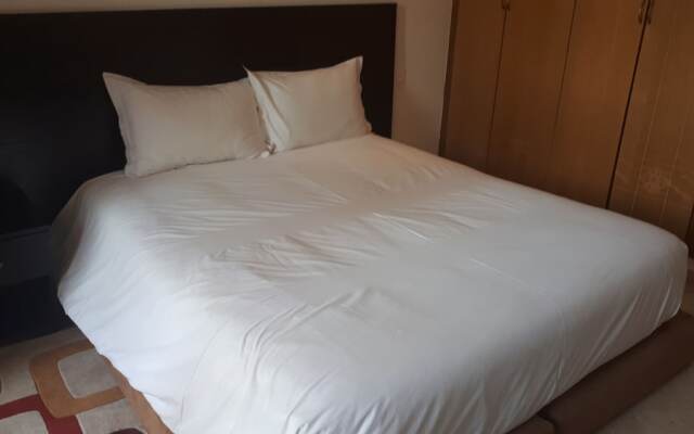 Apple Villa 46