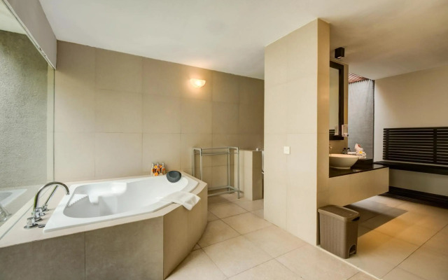 Villa Jerami & Spa