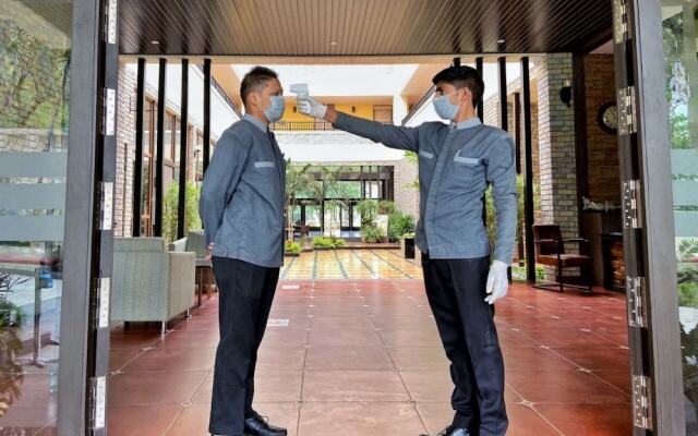 The Summer House, Pachmarhi - AM Hotel Kollection