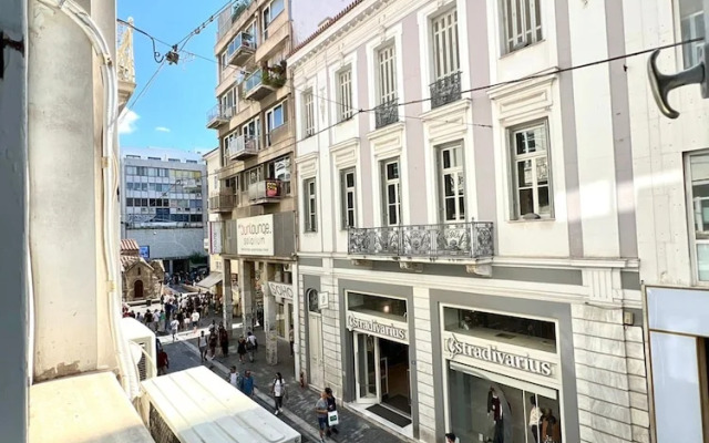 Monastiraki 106 Superhost Hub